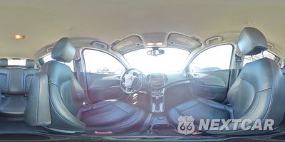 Zdjęcie 13 z 15 samochodu: 2015 CHEVROLET SONIC LTZ VIN:1G1JE6SB5F4109670 - miniatura