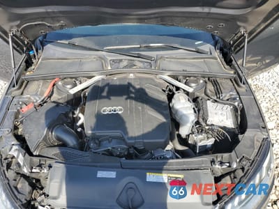 Zdjęcie 11 z 14 samochodu: 2023 AUDI A4 PREMIUM PLUS 45 VIN:WAUEAAF46PN021612 - miniatura