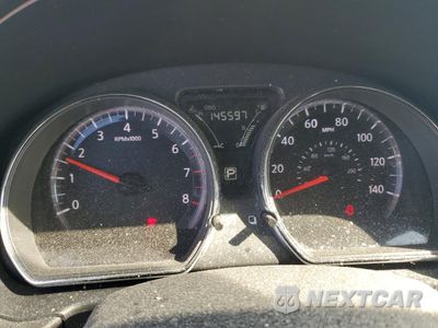 Zdjęcie 9 z 13 samochodu: 2019 NISSAN VERSA S VIN:3N1CN7AP4KL865971 - miniatura