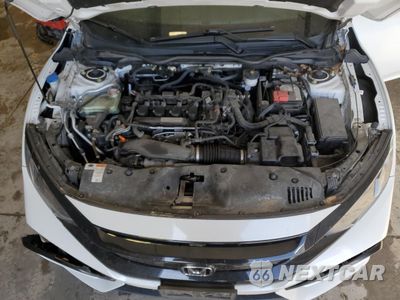 Zdjęcie 12 z 14 samochodu: 2020 HONDA CIVIC EXL VIN:SHHFK7H89LU213573 - miniatura