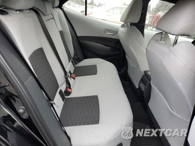 Zdjęcie 10 z 12 samochodu: 2025 TOYOTA COROLLA HATCHBACK SE VIN:JTND4MBE1S3243528 - miniatura