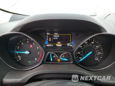 Zdjęcie 9 z 14 samochodu: 2019 FORD ESCAPE SEL VIN:1FMCU9HDXKUA54183 - miniatura
