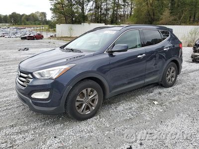 2014 HYUNDAI SANTA FE SPORT 5XYZU3LB3EG212029 - główne zdjęcie licytacji z USA - miniatura
