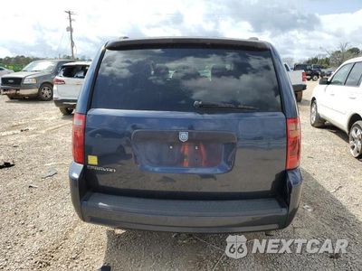 Zdjęcie 6 z 14 samochodu: 2008 DODGE GRAND CARAVAN SE VIN:2D8HN44H98R797492 - miniatura