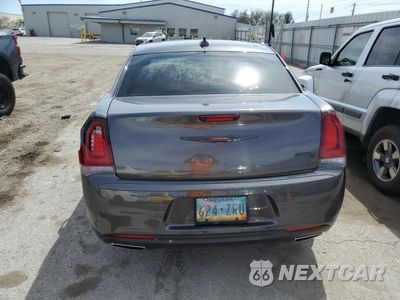 Zdjęcie 6 z 14 samochodu: 2022 CHRYSLER 300 S VIN:2C3CCABG6NH154269 - miniatura