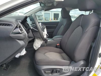 Zdjęcie 7 z 12 samochodu: 2023 TOYOTA CAMRY LE VIN:4T1C11AK7PU151853 - miniatura