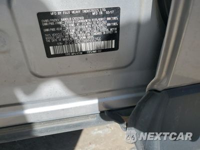 Zdjęcie 14 z 14 samochodu: 2017 SUBARU FORESTER 2.5I VIN:JF2SJABC0HH566256 - miniatura