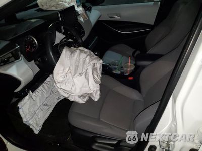 Zdjęcie 7 z 12 samochodu: 2021 TOYOTA COROLLA SE VIN:5YFS4MCE3MP077310 - miniatura