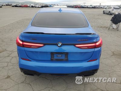 Zdjęcie 6 z 14 samochodu: 2020 BMW M235XI VIN:WBA13AL04L7F66560 - miniatura