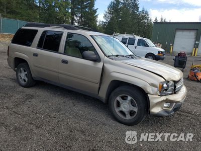 Czwarte zdjęcie samochodu z boku: 2006 CHEVROLET TRAILBLAZER EXT LS VIN:1GNET16S466140965 - miniatura