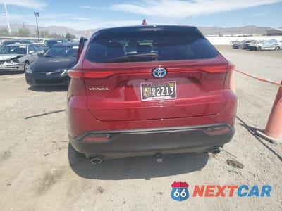 Zdjęcie 6 z 13 samochodu: 2024 TOYOTA VENZA LE VIN:JTEAAAAH5RJ185998 - miniatura
