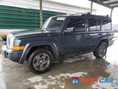 2008 JEEP COMMANDER SPORT 1J8HH48KX8C173309 - główne zdjęcie licytacji z USA - miniatura