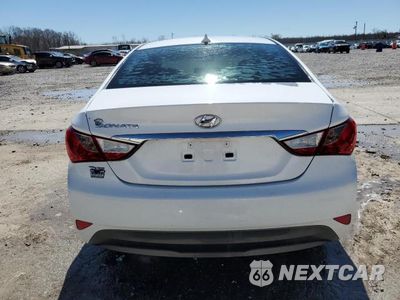 Zdjęcie 6 z 12 samochodu: 2014 HYUNDAI SONATA GLS VIN:5NPEB4AC5EH942118 - miniatura