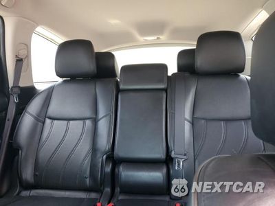 Zdjęcie 10 z 13 samochodu: 2013 INFINITI JX35 VIN:5N1AL0MM8DC313354 - miniatura