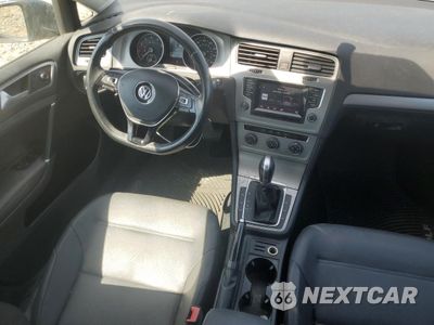 Zdjęcie 8 z 13 samochodu: 2015 VOLKSWAGEN GOLF VIN:3VW217AU0FM024544 - miniatura