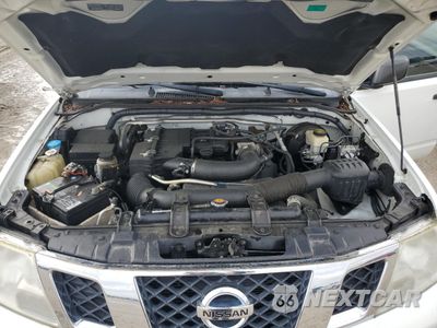 Zdjęcie 11 z 12 samochodu: 2016 NISSAN FRONTIER S VIN:1N6BD0CT8GN762800 - miniatura