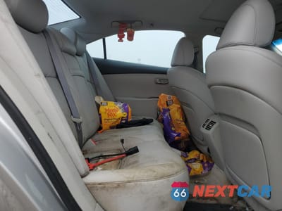 Zdjęcie 10 z 12 samochodu: 2007 LEXUS ES 350 VIN:JTHBJ46G872146046 - miniatura