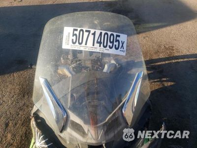 Piąte zdjęcie samochodu w środku: 2012 CAN-AM SPYDER ROADSTER VIN:2BXJBRC17CV002000 - miniatura