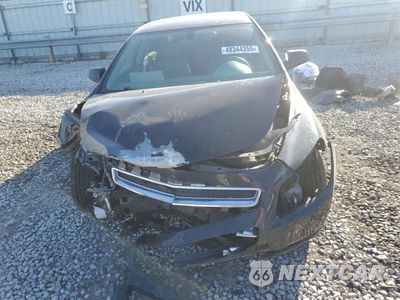 Zdjęcie 13 z 14 samochodu: 2009 CHEVROLET MALIBU LS VIN:1G1ZG57B89F258633 - miniatura