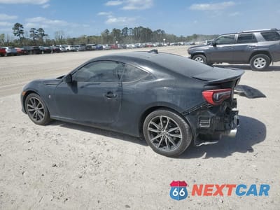 Drugie zdjęcie samochodu z przodu: 2017 TOYOTA 86 BASE VIN:JF1ZNAA12H9711279 - miniatura