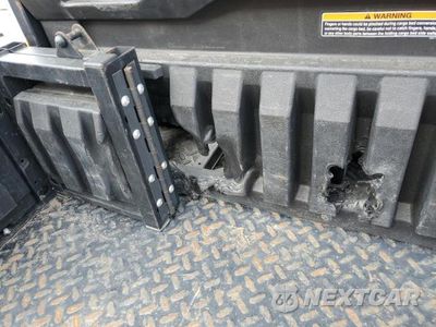 Zdjęcie 10 z 10 samochodu: 2018 KAWASAKI KAF820 VIN:JKBAFSC13JB513012 - miniatura