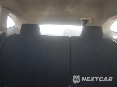 Zdjęcie 10 z 15 samochodu: 2009 NISSAN ROGUE S VIN:JN8AS58T69W326376 - miniatura