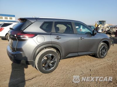 Trzecie zdjęcie samochodu z tyłu: 2024 NISSAN ROGUE SV VIN:5N1BT3BB6RC751109 - miniatura