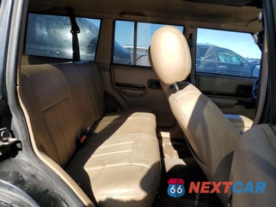 Zdjęcie 10 z 12 samochodu: 1999 JEEP CHEROKEE LIMITED VIN:1J4FF78S8XL583816 - miniatura