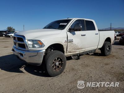 2014 RAM 2500 SLT 3C6UR5DL0EG318574 - główne zdjęcie licytacji z USA - miniatura