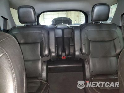 Zdjęcie 10 z 15 samochodu: 2022 FORD EXPLORER LIMITED VIN:1FMSK8FH1NGC05478 - miniatura