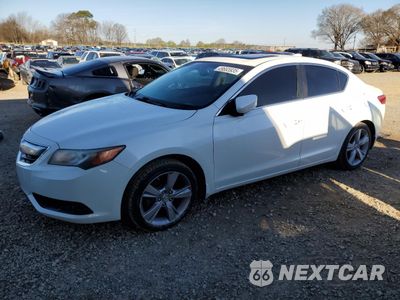 2014 ACURA ILX 20 PREMIUM 19VDE1F54EE014258 - główne zdjęcie licytacji z USA - miniatura