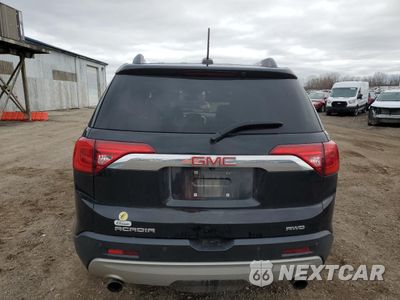 Zdjęcie 6 z 15 samochodu: 2019 GMC ACADIA SLT-2 VIN:1GKKNWLS1KZ196186 - miniatura