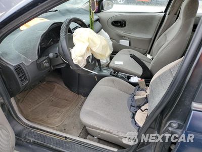 Zdjęcie 7 z 12 samochodu: 1999 SATURN SL1 VIN:1G8ZH5289XZ195600 - miniatura