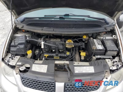 Zdjęcie 14 z 15 samochodu: 2002 DODGE CARAVAN SE VIN:284GP44352R558244 - miniatura