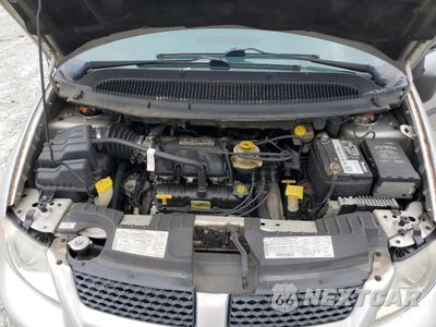 Zdjęcie 14 z 15 samochodu: 2002 DODGE CARAVAN SE VIN:284GP44352R558244 - miniatura
