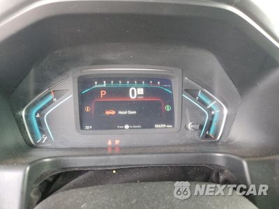 Zdjęcie 9 z 14 samochodu: 2023 HONDA ODYSSEY TOURING VIN:5FNRL6H84PB052609 - miniatura
