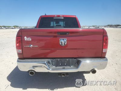 Zdjęcie 6 z 14 samochodu: 2014 RAM 1500 SLT VIN:1C6RR6LT0ES184929 - miniatura