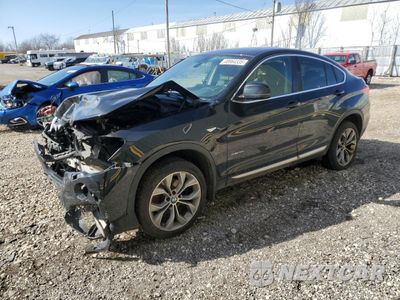 2015 BMW X4 XDRIVE35I 5UXXW5C59F0E87629 - główne zdjęcie licytacji z USA - miniatura