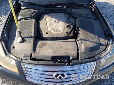 Zdjęcie 11 z 12 samochodu: 2008 INFINITI M35 BASE VIN:JNKAY01FX8M655429 - miniatura