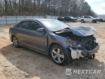 Czwarte zdjęcie samochodu z boku: 2013 TOYOTA CAMRY L VIN:4T1BF1FK5DU288923 - miniatura