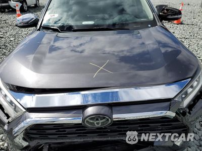 Zdjęcie 12 z 13 samochodu: 2019 TOYOTA RAV4 XLE VIN:JTMW1RFV6KJ005909 - miniatura