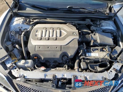 Zdjęcie 11 z 13 samochodu: 2014 ACURA RLX ADVANCE VIN:JH4KC1F96EC000598 - miniatura