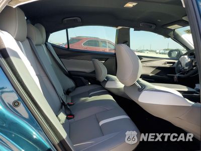 Zdjęcie 10 z 12 samochodu: 2025 TOYOTA CAMRY XSE VIN:4T1DAACK9SU094078 - miniatura