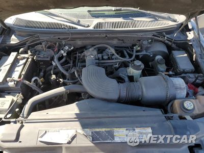 Zdjęcie 13 z 15 samochodu: 2002 FORD EXPEDITION EDDIE BAUER VIN:1FMEU17L82LA75476 - miniatura