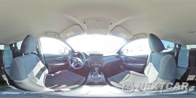 Zdjęcie 13 z 15 samochodu: 2019 NISSAN ROGUE SPORT S VIN:JN1BJ1CP6KW530027 - miniatura