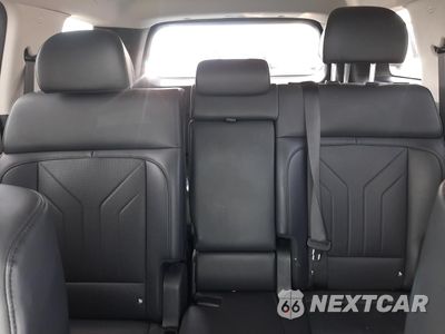 Zdjęcie 10 z 13 samochodu: 2024 HYUNDAI SANTA FE SEL VIN:5NMP24GL3RH005352 - miniatura