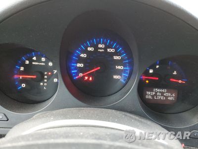 Zdjęcie 9 z 12 samochodu: 2005 ACURA TL VIN:19UUA66235A049058 - miniatura