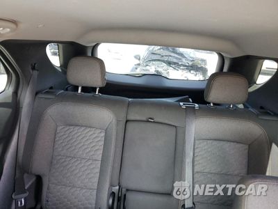 Zdjęcie 10 z 14 samochodu: 2019 CHEVROLET EQUINOX LT VIN:2GNAXJEV2K6214189 - miniatura