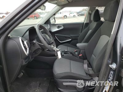 Zdjęcie 7 z 15 samochodu: 2023 KIA SOUL LX VIN:KNDJ23AU3P7217433 - miniatura