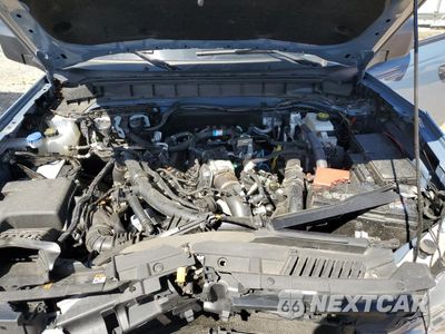 Zdjęcie 12 z 14 samochodu: 2024 FORD BRONCO BLACK DIAMOND VIN:1FMEE1BP5RLA18766 - miniatura